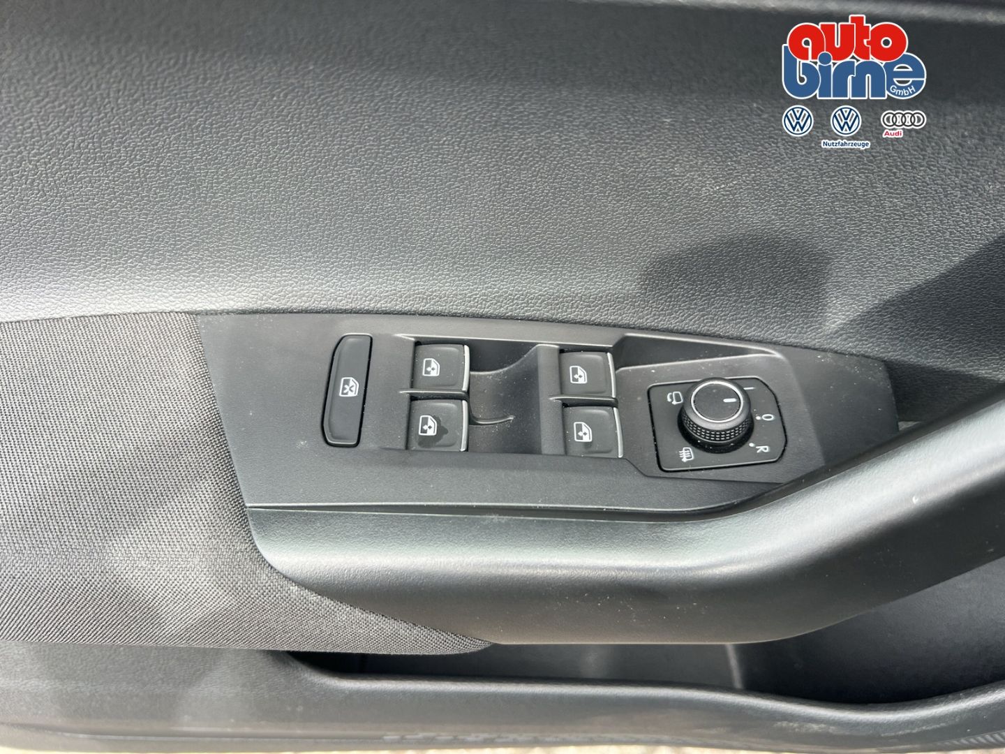 Taigo Style El. Panodach Navi Digitales Cockpit 
