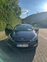 Kia pro_cee'd / ProCeed 1.6 GDI Edition 7 pro_ce... - Kia pro cee'd / ProCeed aus 2014