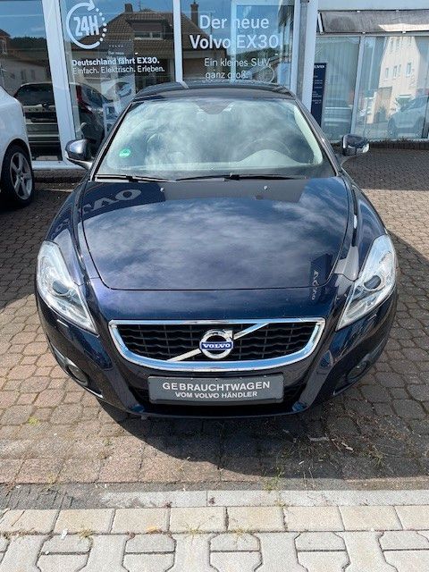 Volvo C70