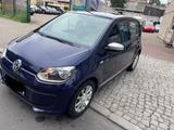 Volkswagen up! Club ,Klima,4-Türig Wenig KM - VW up! Gebrauchtwagen in Berlin