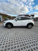 Mazda CX 3 Skyaktiv 2.0 120 PS nur 98tkm u... - Mazda: Mazda3