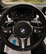 BMW 650i xDrive Coupé M Paket Scheckheft Deutsch TÜV - BMW 650: Coupe