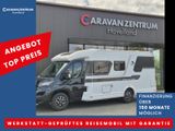Knaus Sky Ti 650 MF #1.HAND#TOLLE OPTIK# - Knaus 650 mf