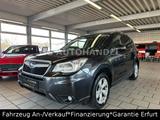 Subaru Forester Exclusive 249€/mtl AWD Pano Scheckheft - gebrauchte Subaru Forester aus dem Jahr 2016