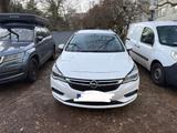 Opel Astra ST 1.6 Diesel busniess 100kW Automatik