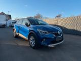Renault Captur E-Tech Plug-In Hybrid 160 Iconic Iconic - Renault Captur: Iconic