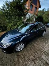 Mazda 3 BL TÜV Neu Top Ausstattung - Mazda: Mazda3