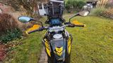 BMW F850GS - BMW F 850 GS