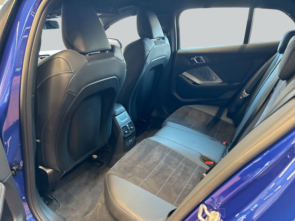 BMW 123 - Bild 13