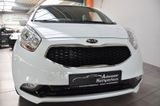 Kia Venga 1.6 Dream Team Automatik WinterPaket PDC - Kia Venga: 1.6