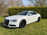 Audi A5 Coupé 1.8 TFSI S-Line | Facelift | SHZ | XEN - gebrauchte Audi A5 mit Facelift