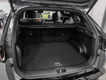 Hyundai Tucson 1.6 N Line Plug-In Hybrid 4WD Assi-Paket