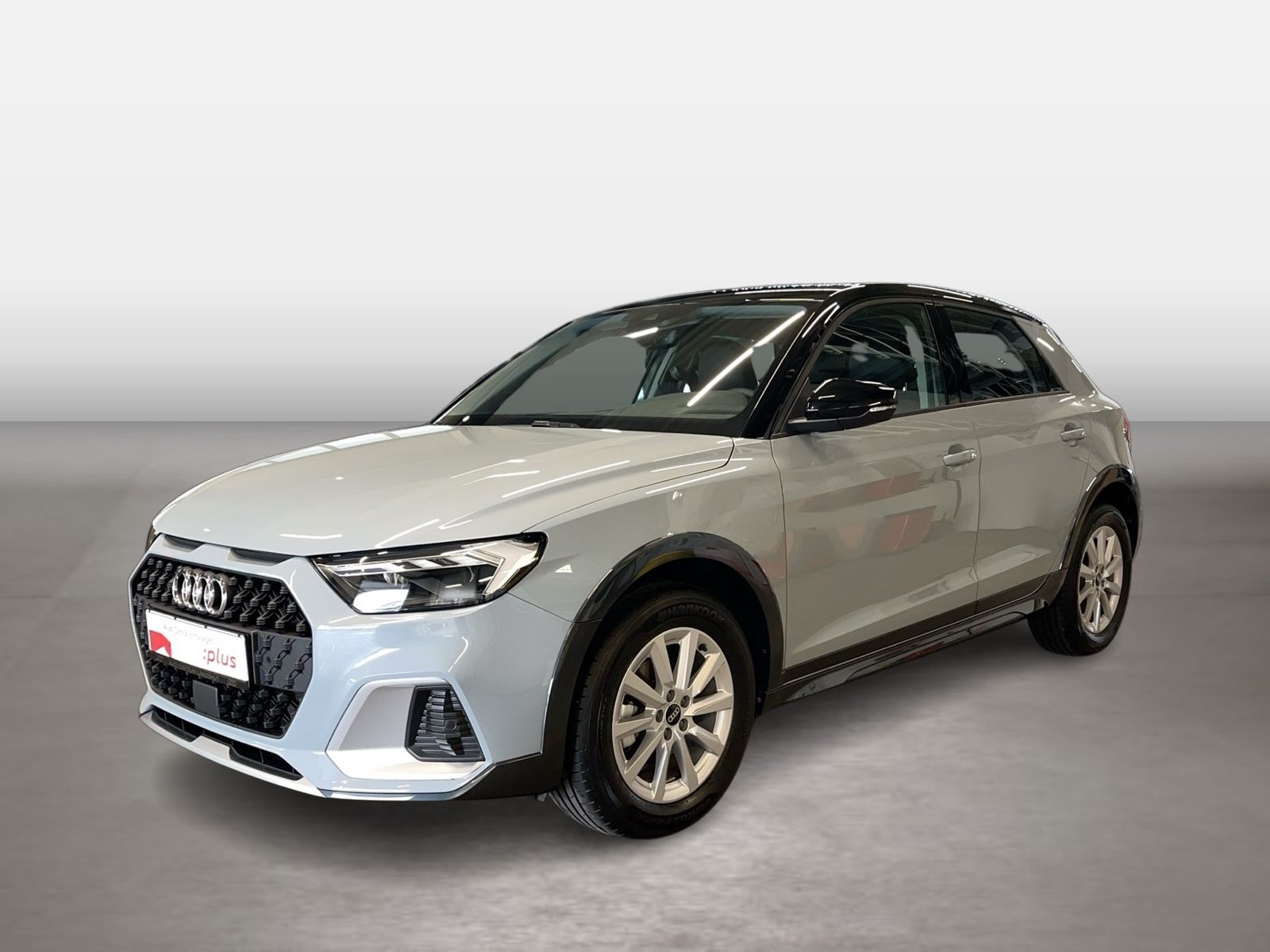 Audi A1 citycarver 30 TFSI S tronic AUT LED LM PDC