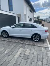 Audi A3 1.6 TDI - - Audi A3 mit Diesel-Antrieb: 1.6