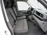 Volkswagen T6.1 Transporter ABTe LR*Klima*3Sitze*Schiebetür - Volkswagen T6 mit Elektro-Antrieb