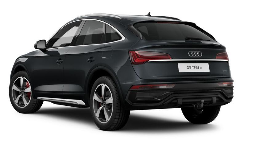 Audi Q5 - Bild 3