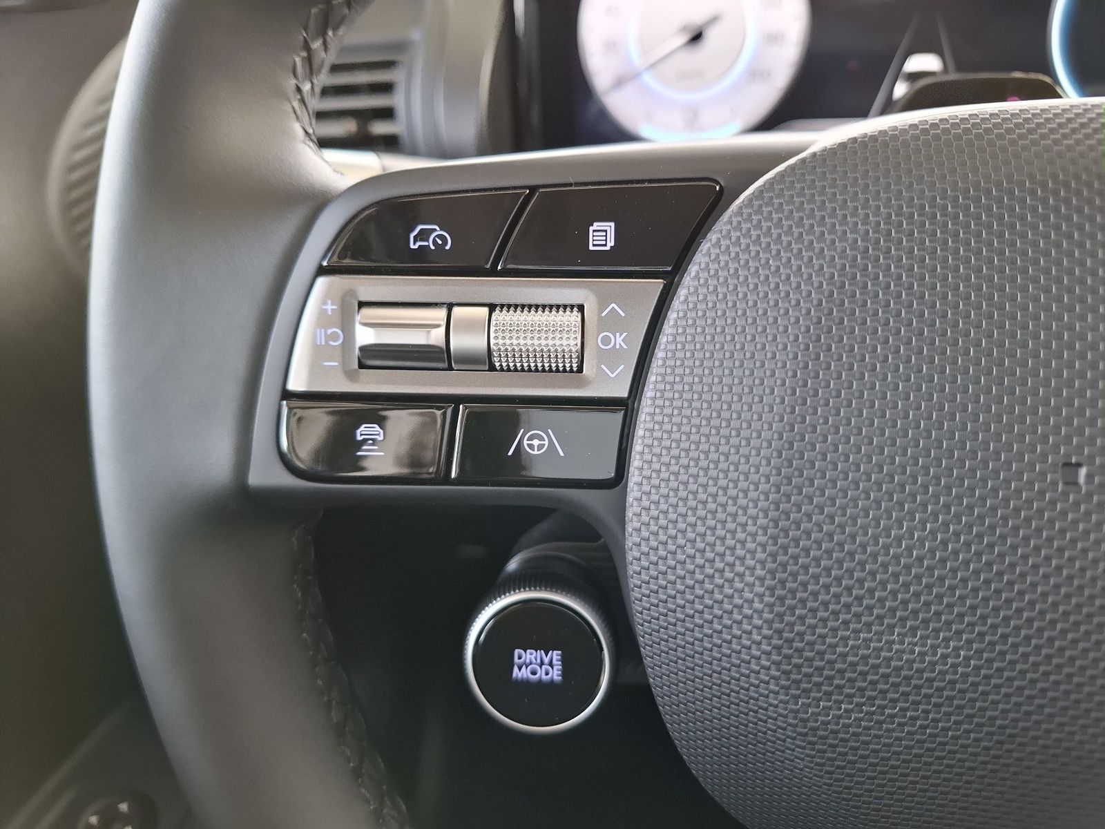 Hyundai INSTER – Bild 24
