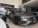 Mercedes-Benz Mercedes-CLA 200 d Automatic Shooting Brake Exec - Mercedes CLA 200 Shooting Brake mit Halbautomatikschaltung
