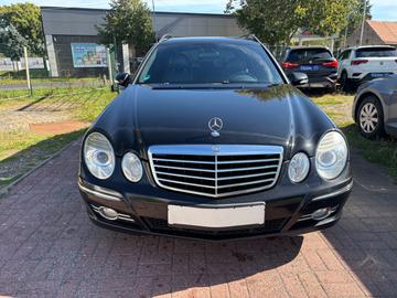 صورة 2 لـ 2007 Mercedes-BENZ E 280