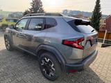 Dacia Duster III Hybrid 140 Extreme - Dacia Duster: Ii
