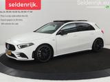 Mercedes-Benz A 35 AMG 4Matic Night | panorama dach | Carplay - Mercedes-Benz mit Benzin-Antrieb: Panorama Dach