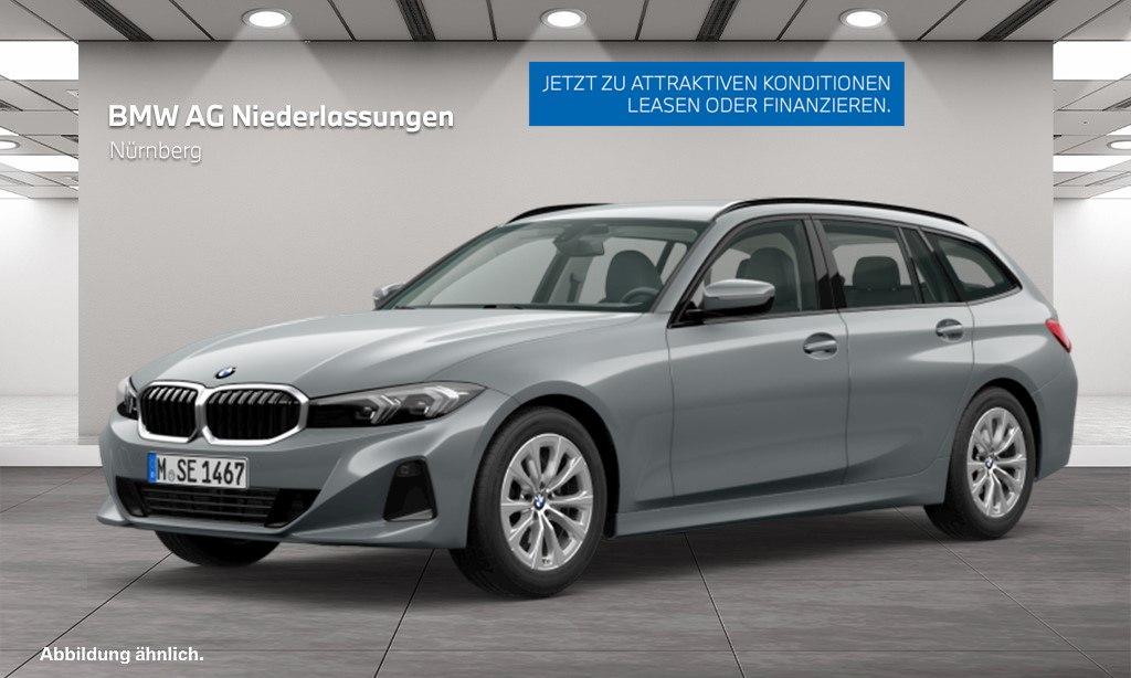 BMW 320d Touring *Sportsitze*Sitzheizung*Klimaautoma