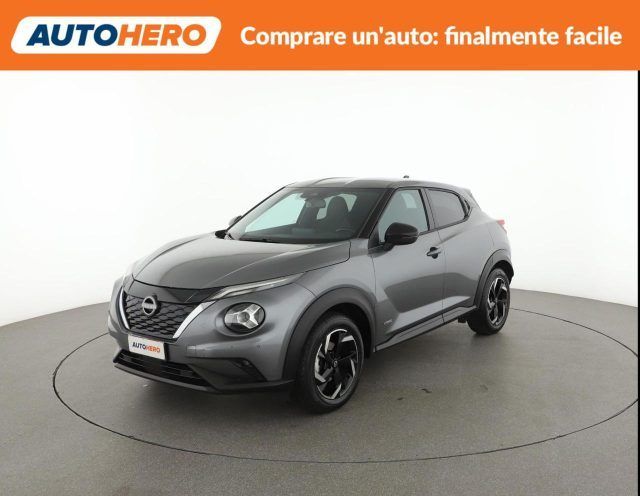 Other NISSAN Juke 1.6 HEV N-Connecta