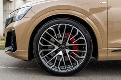 Audi Q8 – 9 / 31
