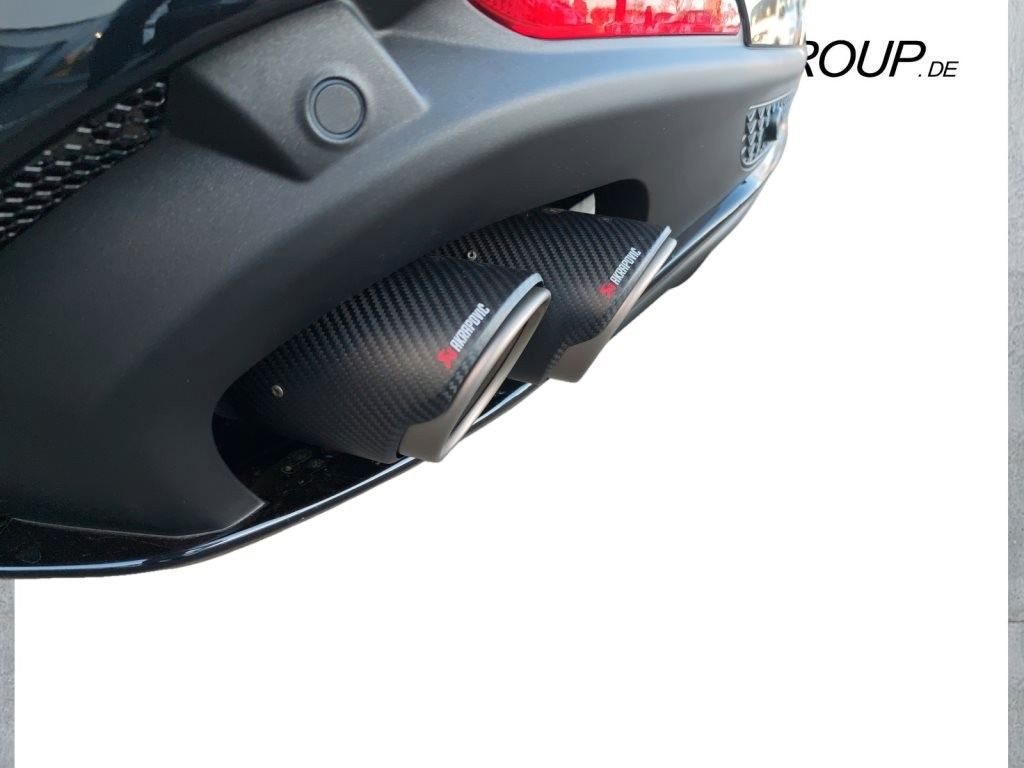 Alfa Romeo Stelvio - Bild 19