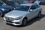 Mercedes-Benz C 250d T Avantgarde*NAVI*LED*SHZ*PARKPILOT*BLIS* - Mercedes-Benz C 250: Kombi