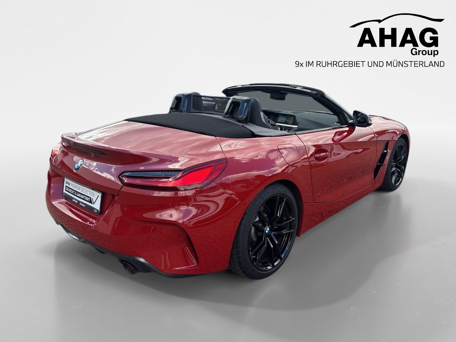 BMW Z4 sDrive30i