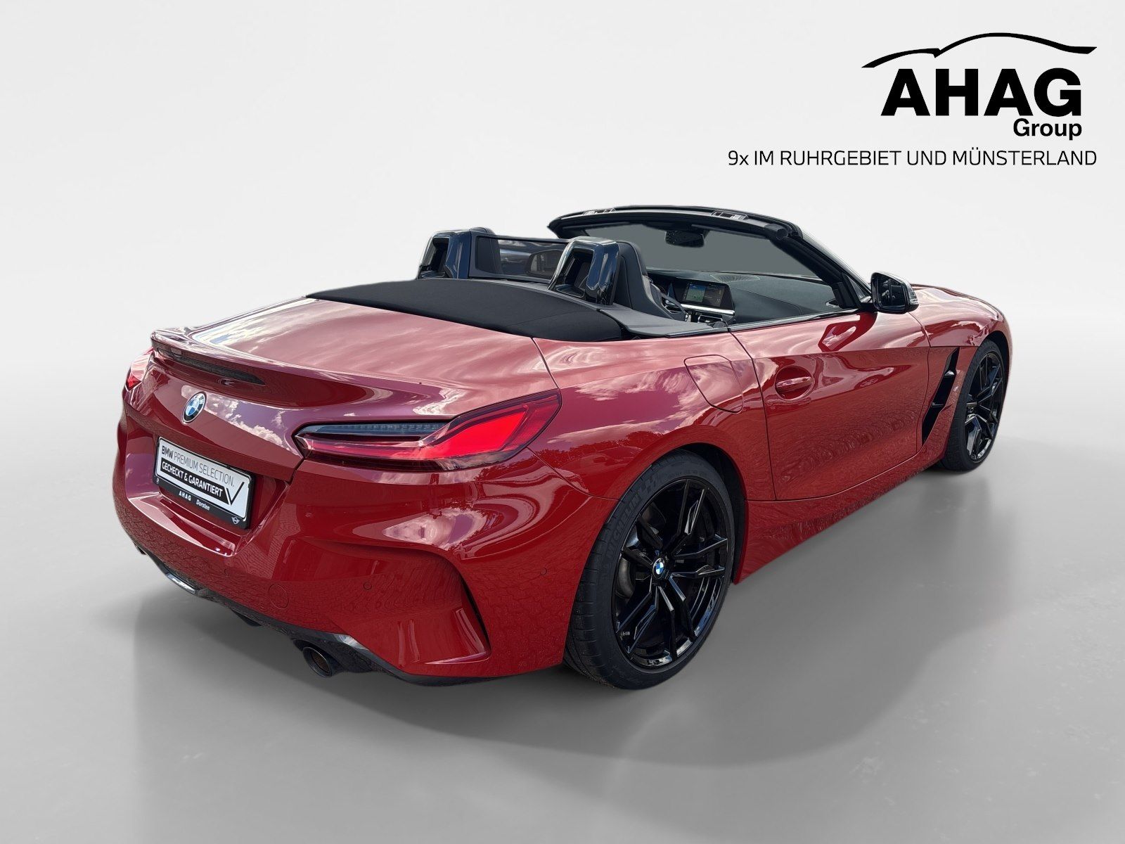 BMW Z4 - Bild 11