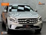 Mercedes-Benz GLA 200 |PDC|LED|TEMP|SHZG|AHK - Mercedes-Benz in Minden