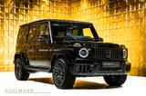 Mercedes-Benz G 63 AMG+FACELIFT+A22 ACTIVE RIDE+TV+CARBON - Mercedes-Benz G-Klasse Neuwagen in Bremen