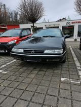 Citroën Citroen XM V6 Automatik Exclusive - Citroën XM