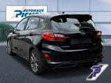 Ford Fiesta ST-Line AHK-abnehmbar AHK LED Scheinwerfe - Ford Fiesta Gebrauchtwagen in Chemnitz