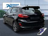 Ford Fiesta ST-Line AHK-abnehmbar+LED Scheinwerferreg - Ford Fiesta Gebrauchtwagen in Chemnitz