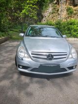 Mercedes-Benz mercedes R klasse 280 Automatik - Mercedes-Benz E 280 aus 2009