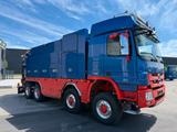 Mercedes-Benz Actros 4151 8x8 V8 Hvidtved Larsen RECycler 410 - Angebote
