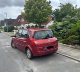 Renault Scenic Exception 1.6 16V Exception - gebrauchte Renault Scenic aus dem Jahr 2006
