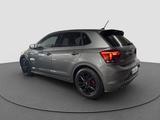 Volkswagen Polo 2.0 TSI DSG GTI 
