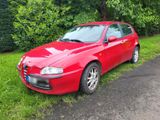 Alfa Romeo 147 - Alfa Romeo 147 aus 2003