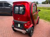 Andere Econelo Nelo 4.1 Automatik - Andere mit Elektro-Antrieb: Kleinwagen