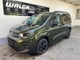 Citroën Berlingo MPV M PureTech 110 Plus - Citroën Berlingo Tageszulassungen