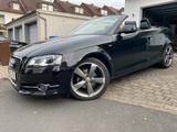Audi A3 1.8 TFSI S tronic S line Cabriolet S line - Audi A3 aus 2012: Cabrio