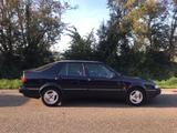 Saab 9000 2.3 CSE Ecopower CSE - Saab 9000: Cse