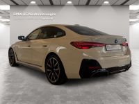 BMW i4 - Vorschau Bild 2