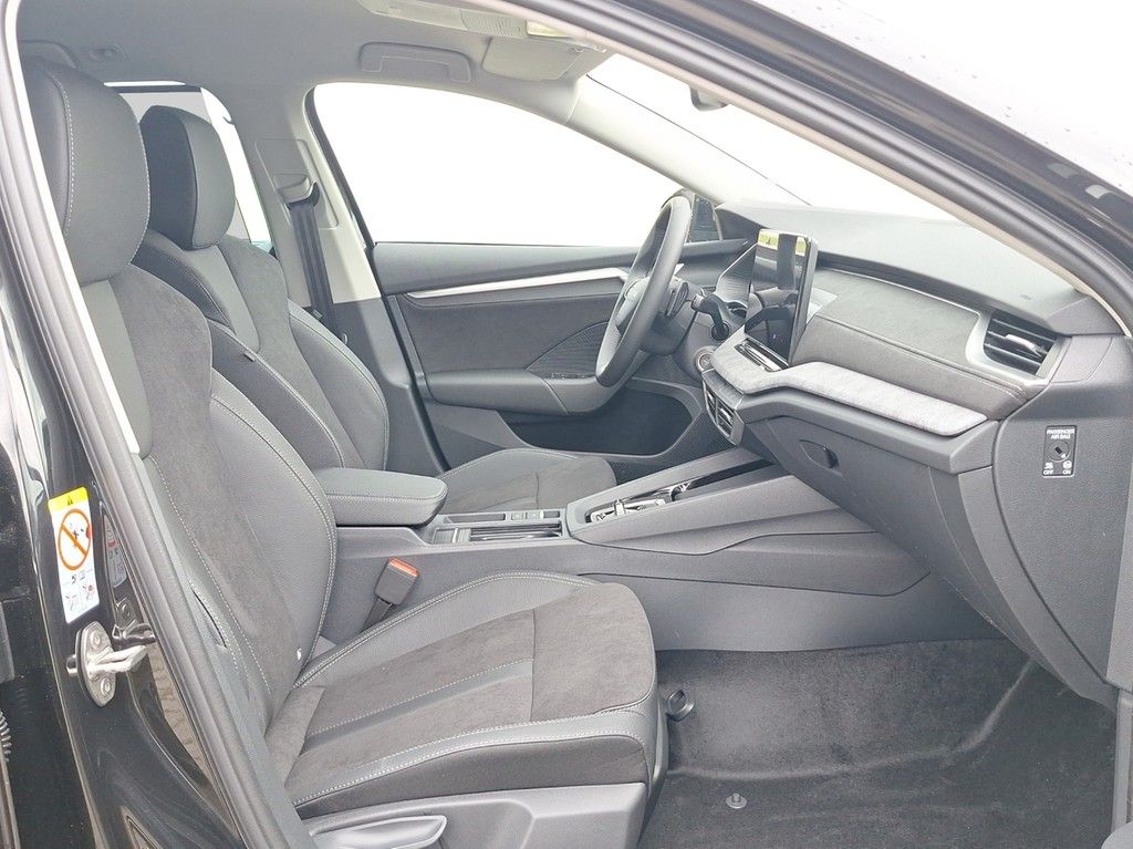 Skoda Octavia - Bild 10