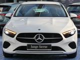 Mercedes-Benz A 180 Progressive +R-Kamera+Ambiente+AssistPaket - weiße Mercedes-Benz A-Klasse