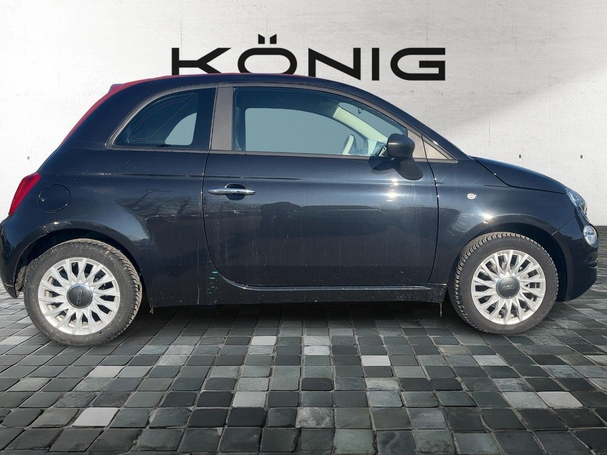 Fiat 500C - Bild 2